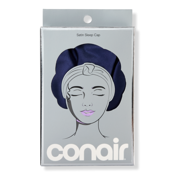 Conair Accessories Satin Sleep Cap