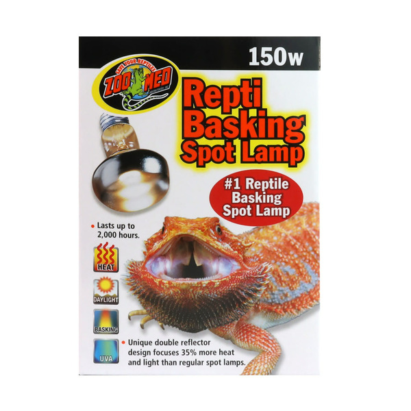 Zoo Med Repti Basking Spot Lamp