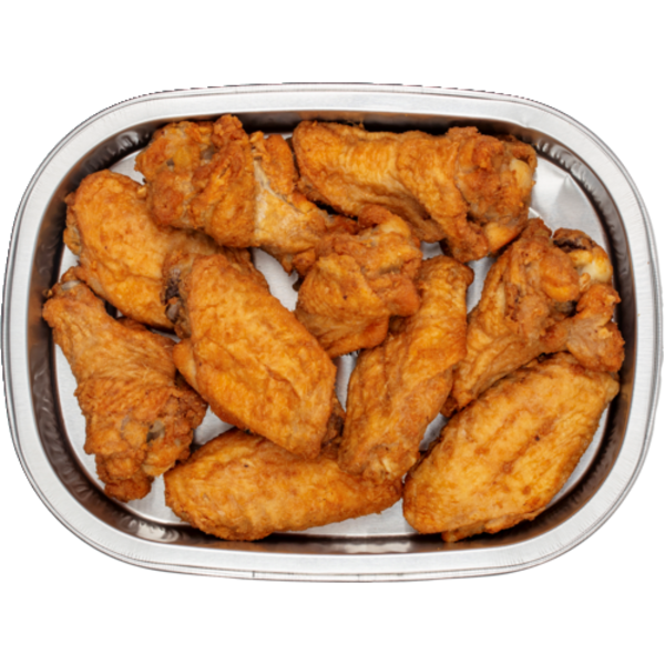 Sprouts Farmers Market Plain Chicken Wings SameDay Delivery or Pickup