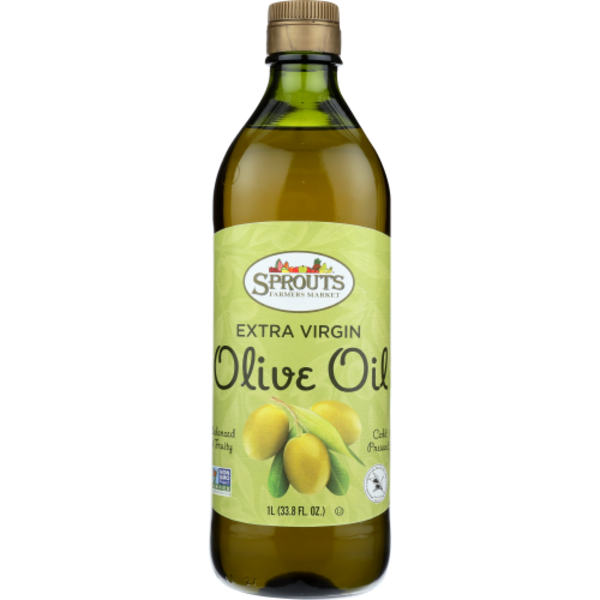 Sprouts Extra Virgin Olive Oil (33.8 fl oz) from Sprouts Farmers Market