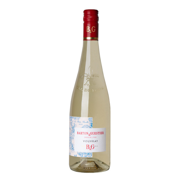Barton & Guestier Vouvray 
