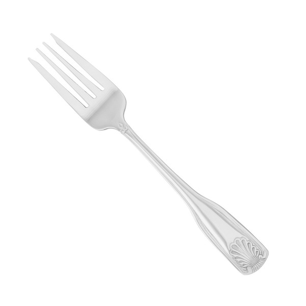 Walco - Fanfare Salad Fork (Shell Pattern) - dozen