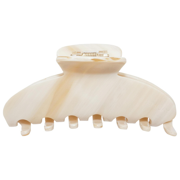 Emi Jay Big Effing Hair Claw Clips - Buttercream