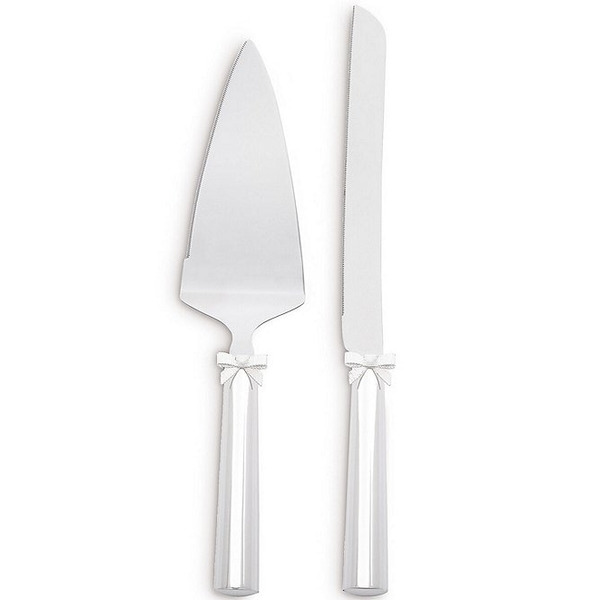 kate spade new york Grace Avenue 2-Piece Dessert Set