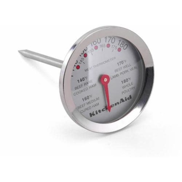 KitchenAid Meat Thermometer (1 ct) from Kroger Instacart