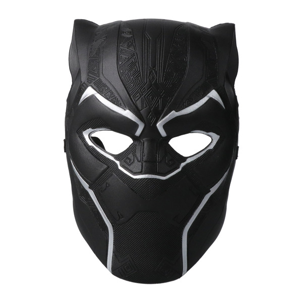 Disney Marvel Black Panther Costume Mask