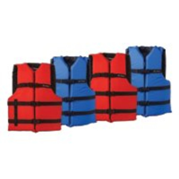 Onyx Professional Adult General Purpose Life Vest
