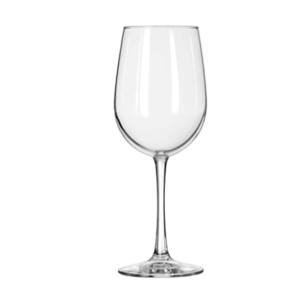 Maximus Wine Glass-12 oz--6 Count
