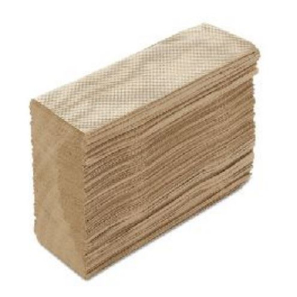SoftTouch - #ST-197 - Multi Fold Towels, Natural - 4000 ct