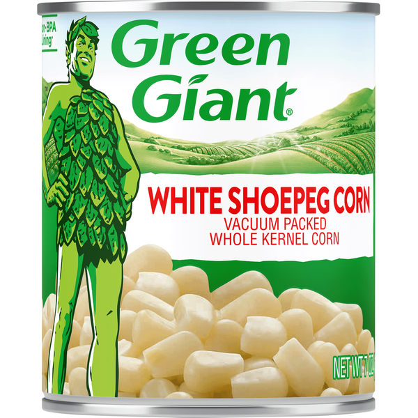 Green Giant White Shoepeg Corn Same-Day Delivery or Pickup | Publix