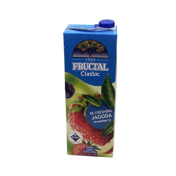 Fructal Multi Fructal Fruit Drink Same-Day Delivery or Pickup | Tony's Fresh Market