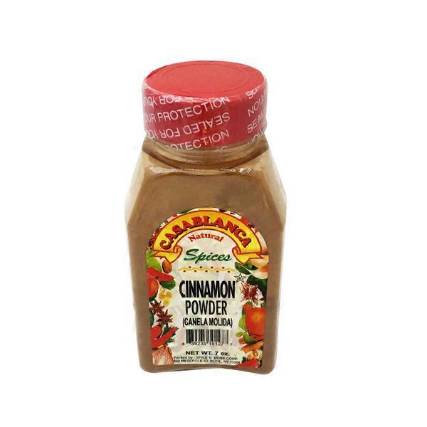 Casablanca Cinnamon Powder