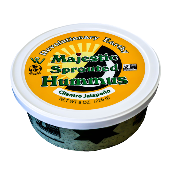 hm　ピスタチオ400g12、渋皮カシュー400g7、マカダミア200g5 Majestic Sprouted Raw Hummus, Cilantro Jalapeño flavor Same-Day