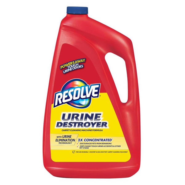Resolve Urine Destroyer