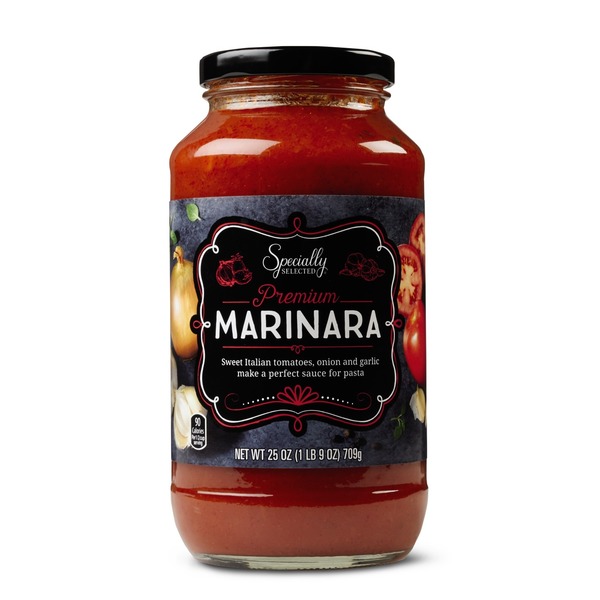 Specially Selected Premium Marinara