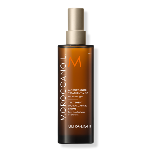 Moroccanoil Moroccanoil Treatment Hair Oil Mist