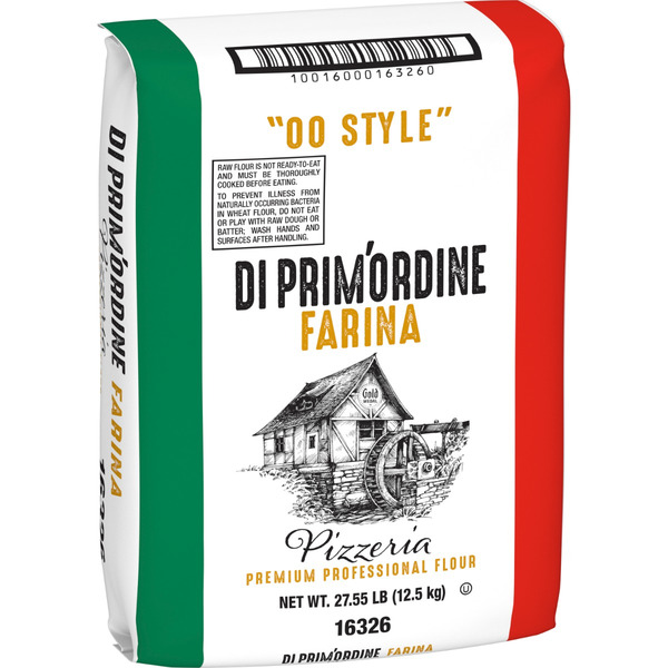 Di Prim'Ordine Farina 00 Flour - 12.5 kg (27.5 lbs)