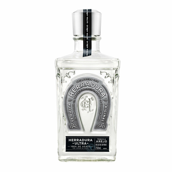 Herradura Ultra Anejo, Mexico, 750 ml