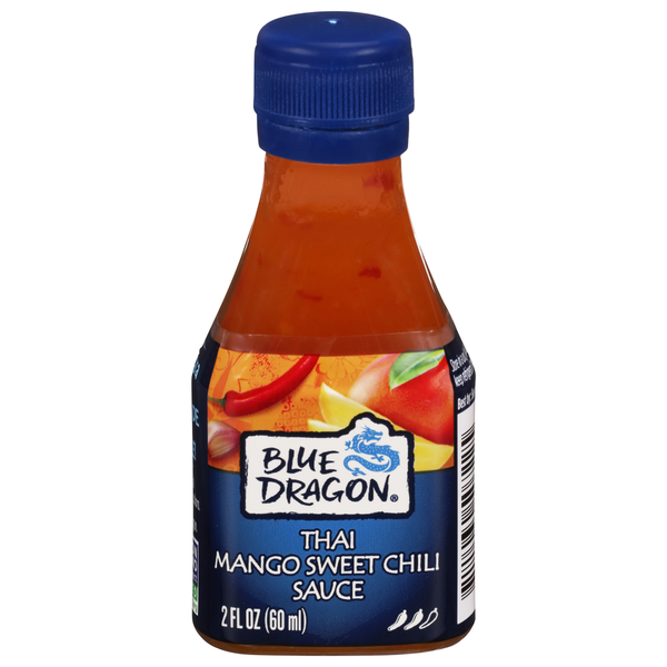 Blue Dragon Thai Mango Sweet Chili Sauce