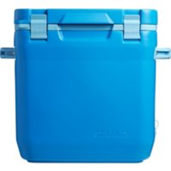 STANLEY Easy Carry Hard-Sided Cooler - Azure