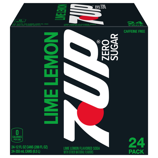 7UP Diet Soda Same-Day Delivery | Dierbergs Markets