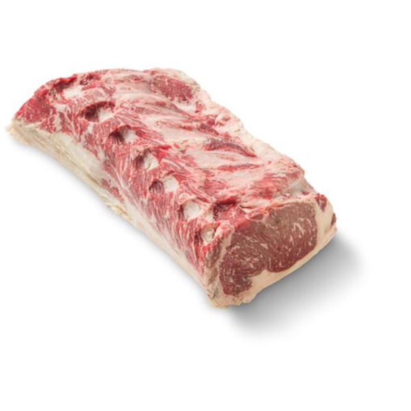 Always Fresh Beef - 0x1 Strip Loin, USDA Select