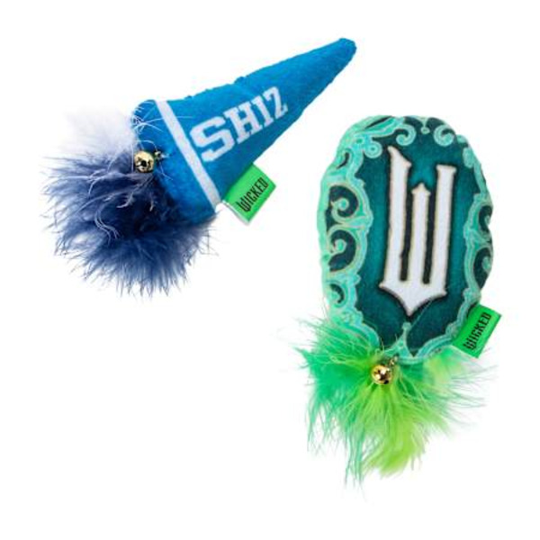 Wicked Catnip Cat Toys