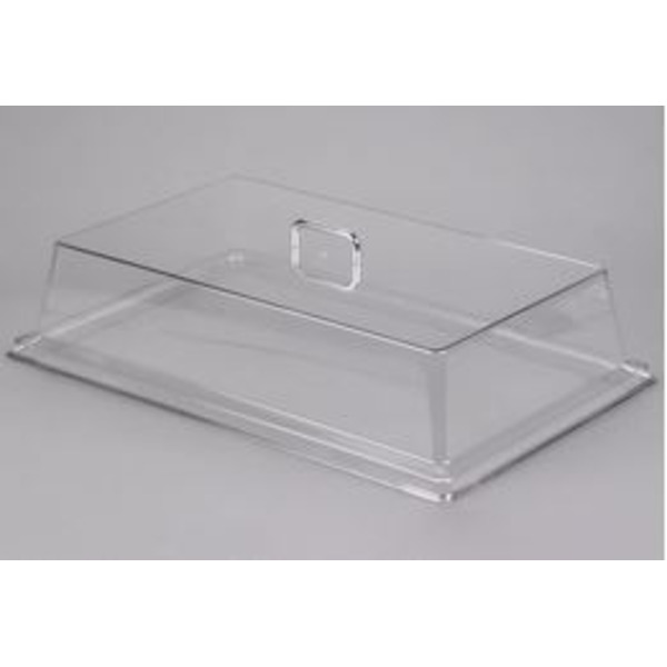 Cambro RD1220CW135 Camwear Display Cover rectangular 12" x 20in