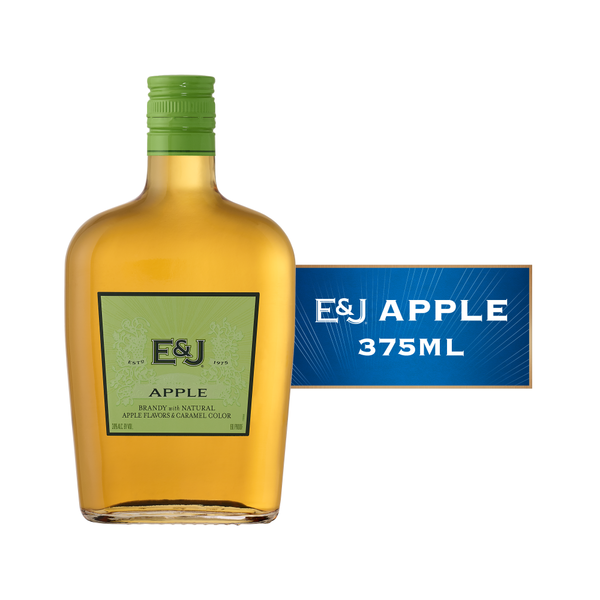 E&J Brandy Same-Day Delivery or Pickup | Andy's Liquor