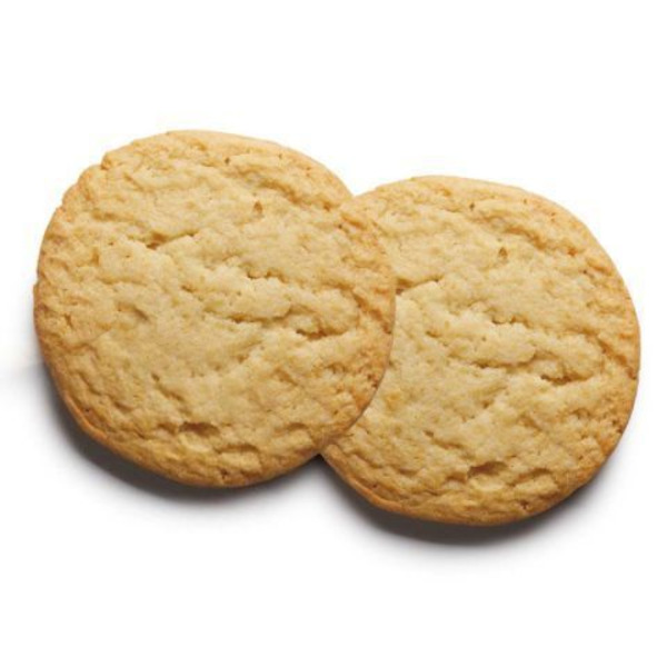 7‑Eleven Sugar Cookies