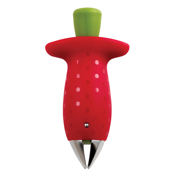 Chef'n Strawberry Stem Remover, Stem Gem