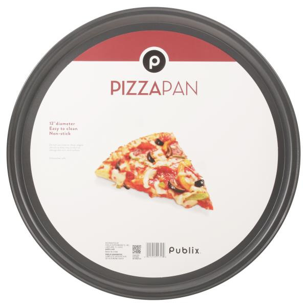 Publix Pizza Pan Same-Day Delivery or Pickup Publix