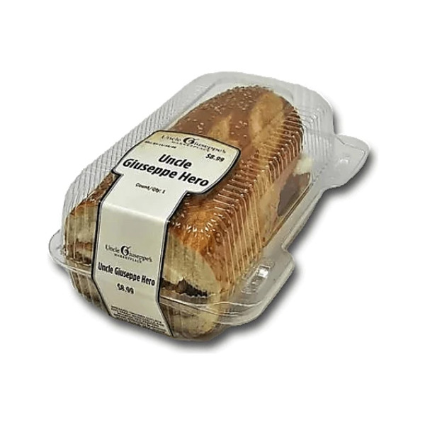 Uncle Giuseppe's Marketplace Uncle Giuseppe’s Hero Same-Day Delivery or ...