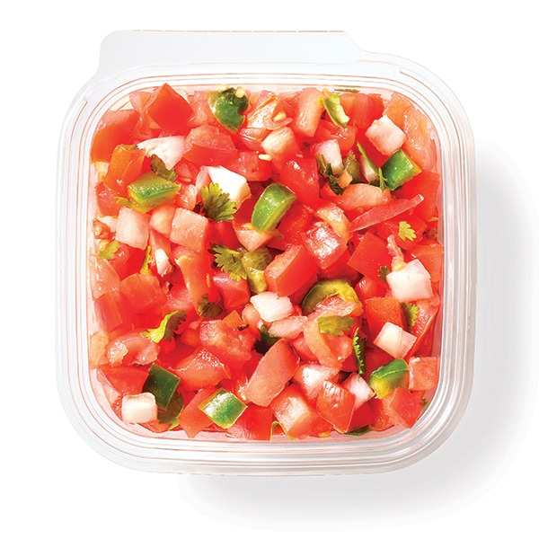 Publix Pico, Fresh, Spicy