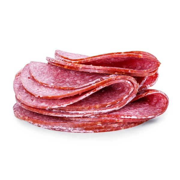 1891 DeliSliced Salami (each) Instacart