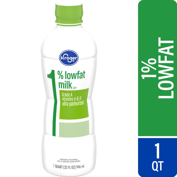 Ralphs Kroger Milk Same-Day Delivery | Instacart