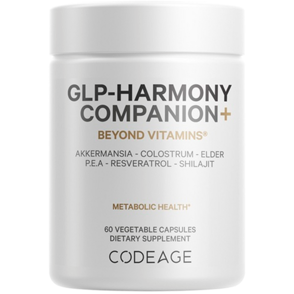 Codeage GLP-Harmony Companion+ Beyond Vitamins Same-Day Delivery
