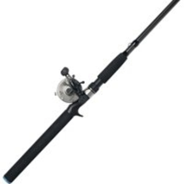 H2OX Angler Baitcast Rod & Reel Combo