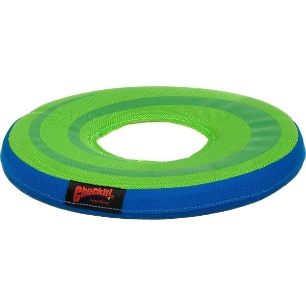 Chuckit! Dog Toy, Zipflight, Medium