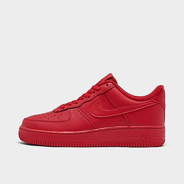 Nike Air Force 1 Low '07 LV8 Shoes, Size 10