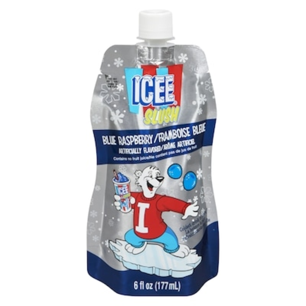Blue Raspberry Icee Dragon Azdventures Real Canadian Superstore ICEE Slush Blue Raspberry Frozen Fruit Juice ...
