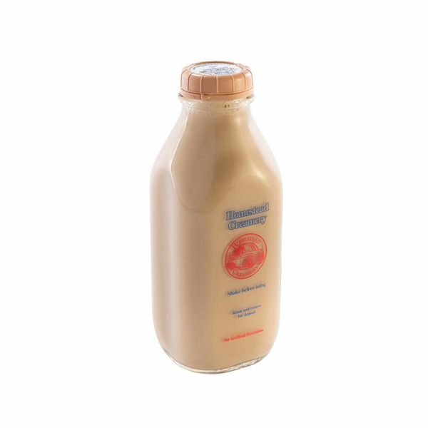 milkHAPPY出品です。 Homestead Creamery Milk, Cowpuccino Same-Day Delivery or Pickup