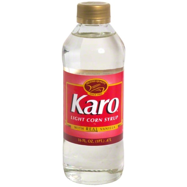 Karo Light Corn Syrup