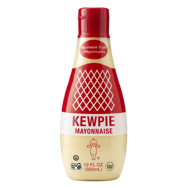 Kewpie Mayonnaise
