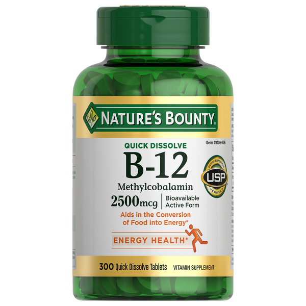 b12 injections costco Vitamin Fizz Vitamin B12 is not made by the body and is provided either by diet or supplementation Compounded Cyanocobalamin (Vitamin B12) Injection
