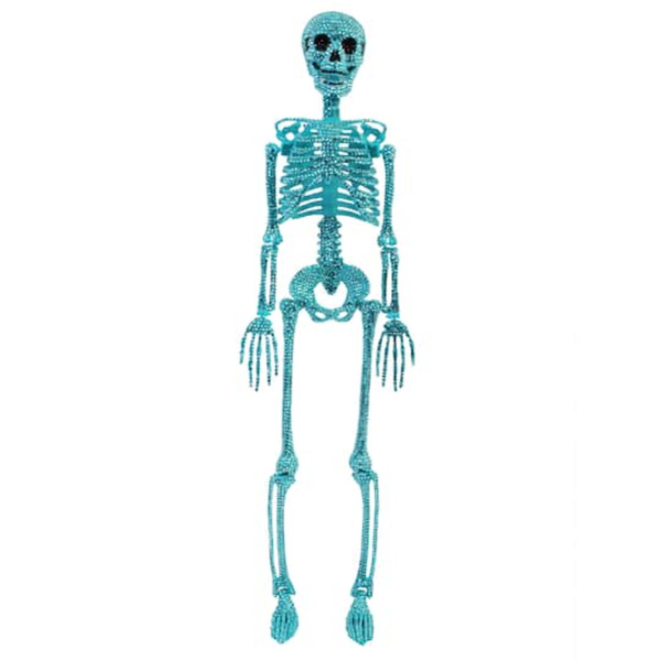 Ashland Disco Skeleton