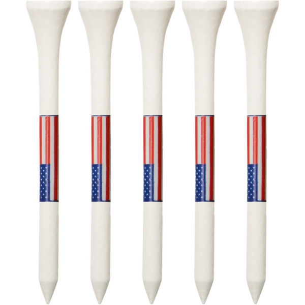 Professional Tee System Step Golf Tees