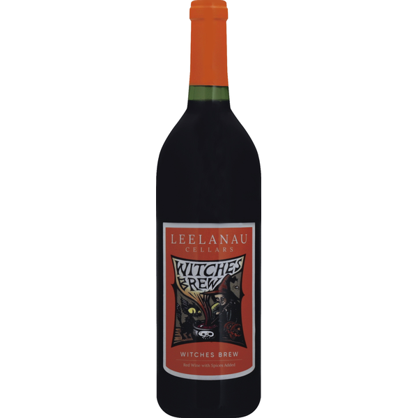 Leelanau Cellars Red Wine Same-Day Delivery or Pickup | Woodman's