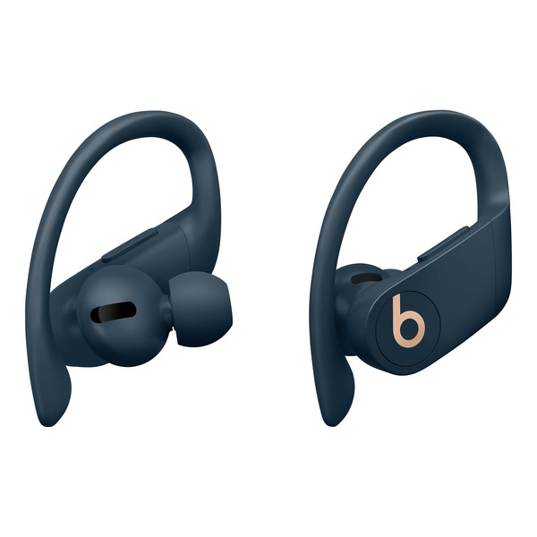 Powerbeats Pro True Wireless Earbuds, Navy Same-Day Delivery | Costco
