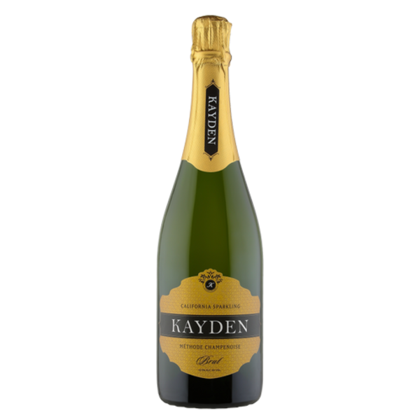 451 Cellars California Sparkling Wine